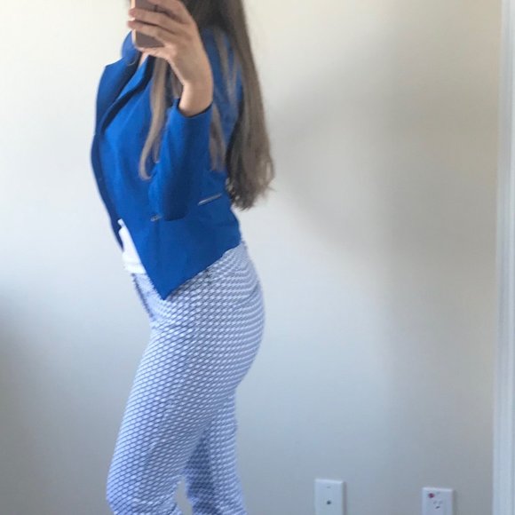 Blazer - Picture 1 of 2